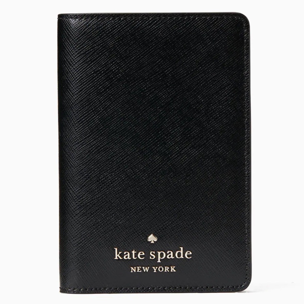 Kate Spade Passport holder new with tags